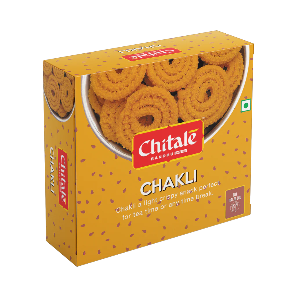 Chitale Chakali 200 g