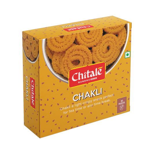 Chitale Chakali 200 g