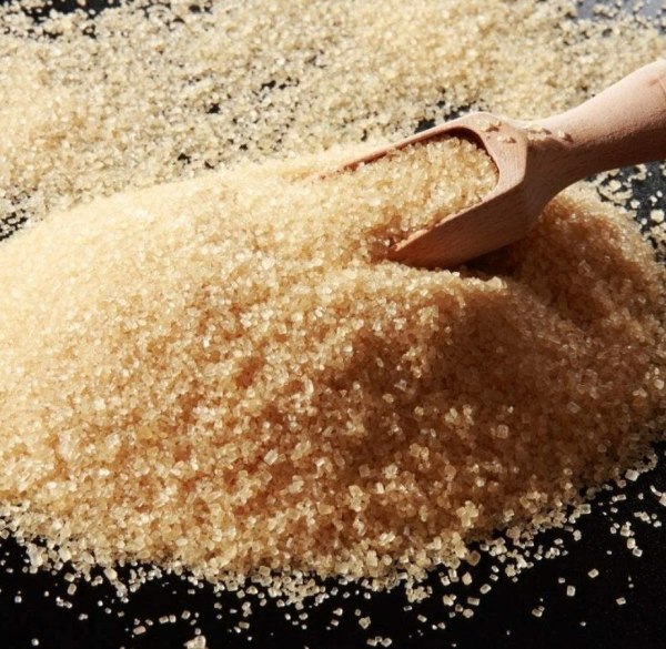 KHAND ( UNREFINED SUGAR ) 500 G