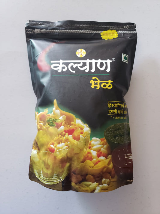 KALYAN BHEL 350 G