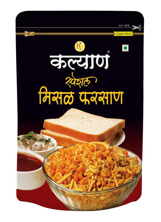 KALYAN MISAL FARSAN 200 G
