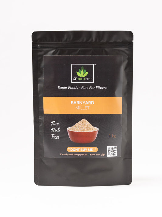 Barnyard ( Sanwa ) Millet 500 g