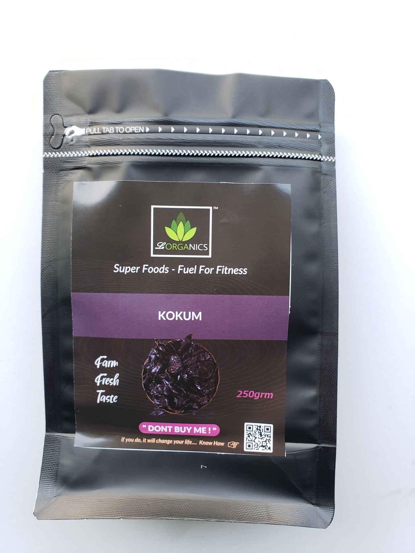 Kokum- 250g