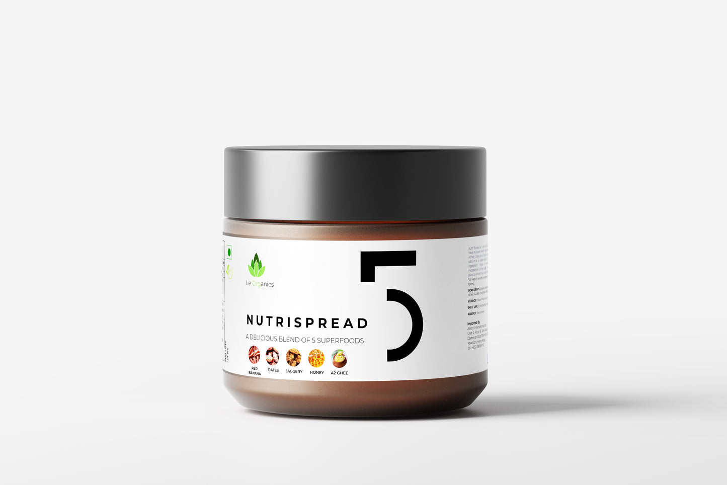 NUTRI SPREAD 350 g