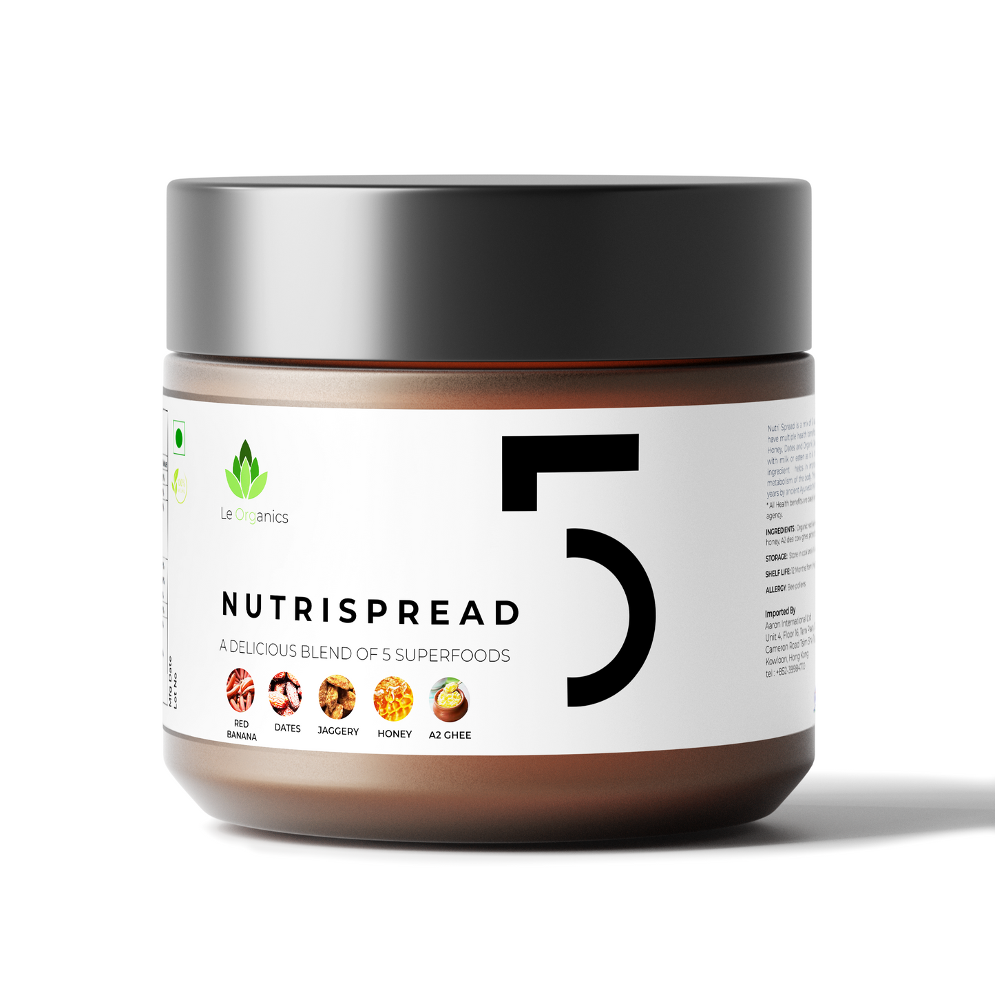 NUTRI SPREAD 350 g
