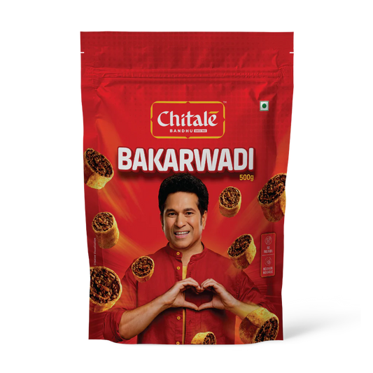 Chitale Bhakarwadi 250 g