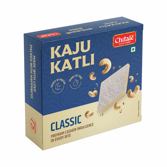 Chitale Kaju Katli 250 g