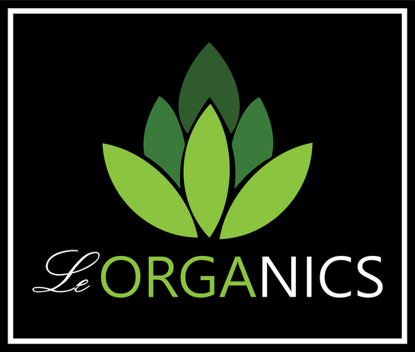 Le-Organics