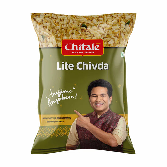 CHITALE LITE CHIVADA 200 G