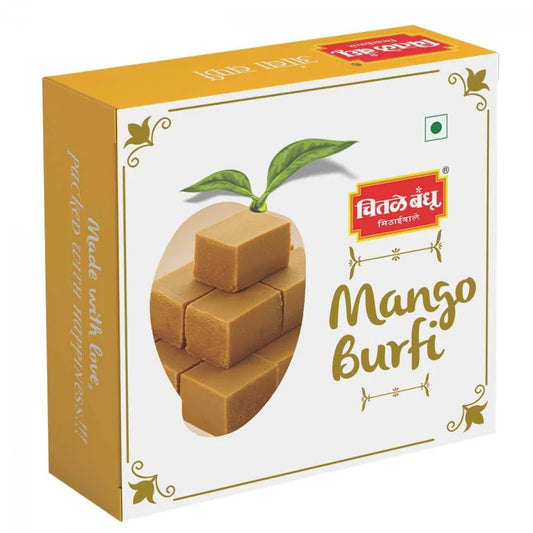 Chitale Mango Burfi 250 g