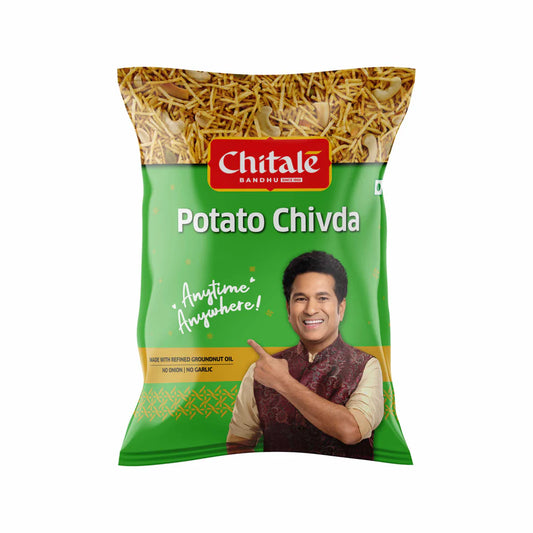 Chitale Potato Chivada 200 g