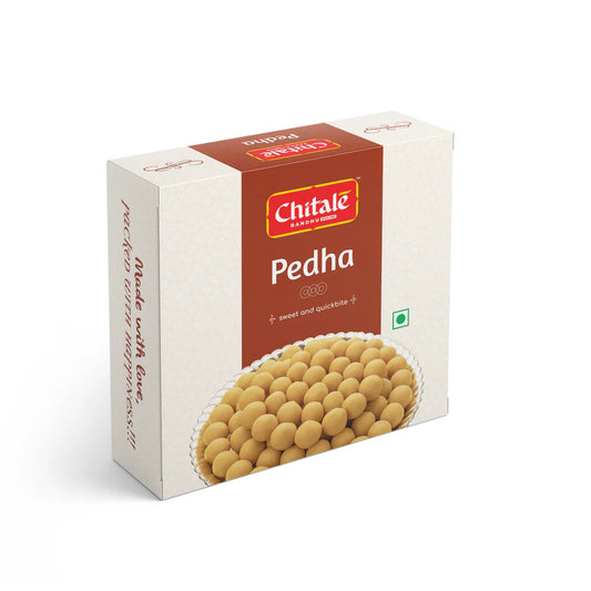 CHITALE SADHA PEDHA 250 G