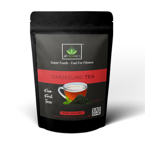 DARJEELING TEA 100g