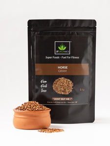 Horse Gram- 500gms