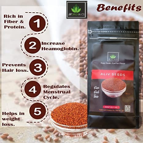garden cress seeds where to buy ALIV ( GARDEN CRESS ) SEEDS