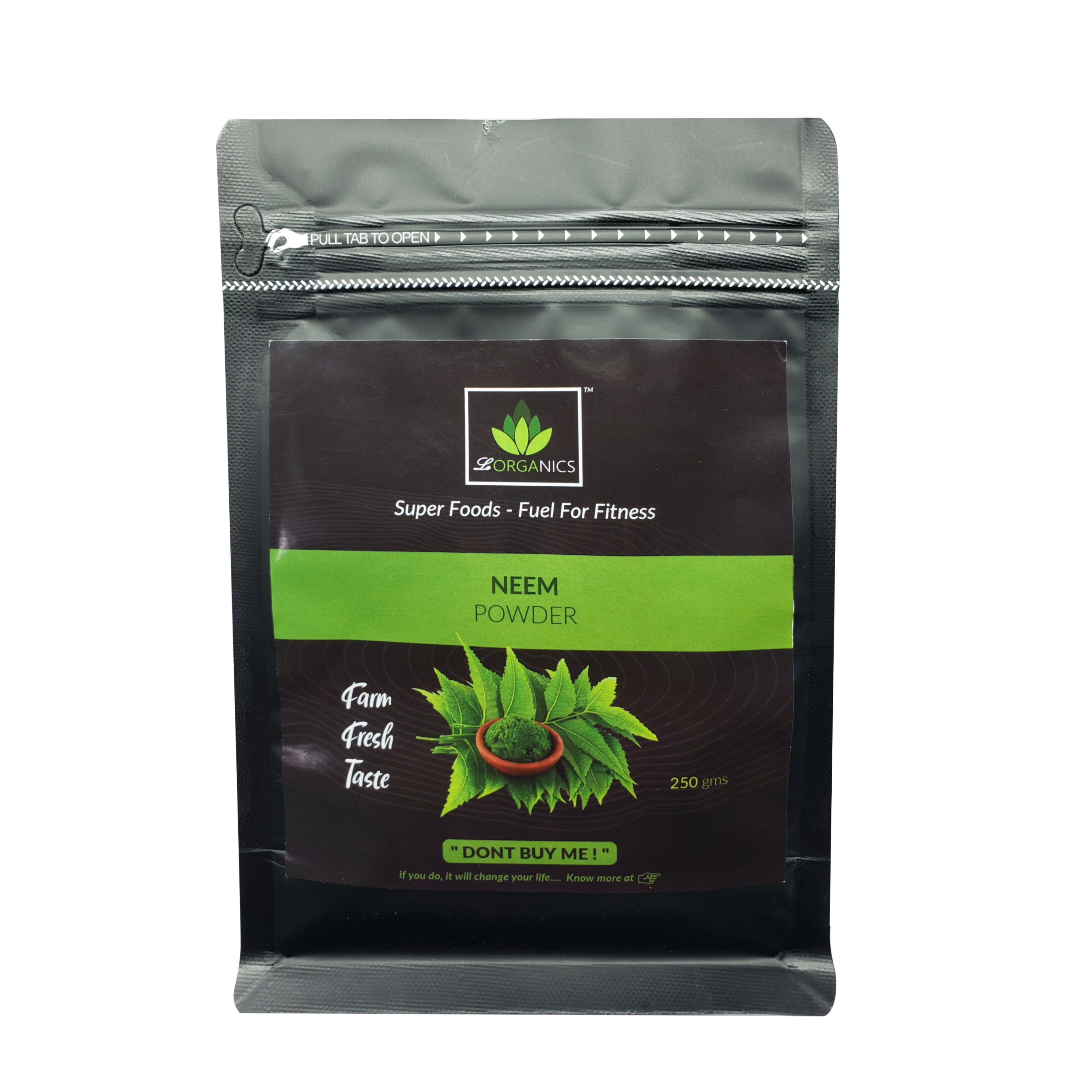 Neem Powder- 250g